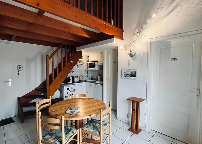 Le Marin Des Vertmarines *