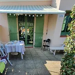 Holiday home Le Marin Des Vertmarines Saint-Jean-de-Monts