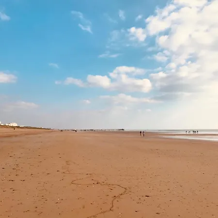 Vakantiehuis Le Marin Des Vertmarines Saint-Jean-de-Monts