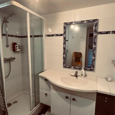 Le Marin Des Vertmarines Saint-Jean-de-Monts