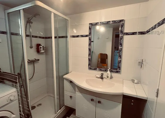 Le Marin Des Vertmarines Saint-Jean-de-Monts